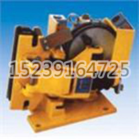 電動(dòng)機(jī)、電磁制動(dòng)器的使用和維護(hù)特點(diǎn)