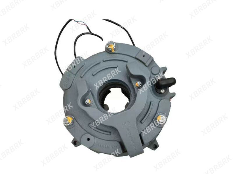 BE30A、BE5、BE62、BE60 電磁制動器