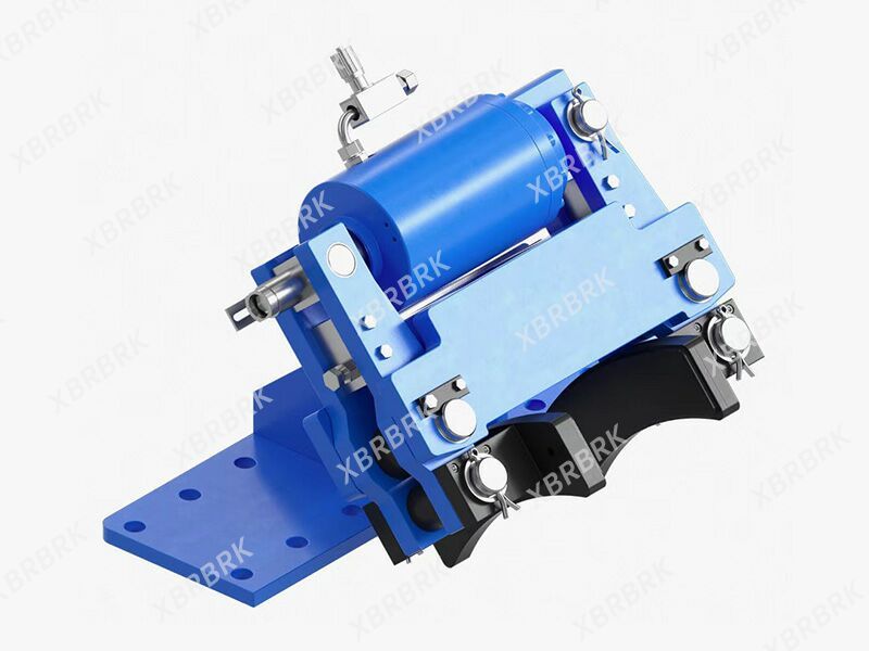RHI56、RHI85、RHI120 液壓夾輪器